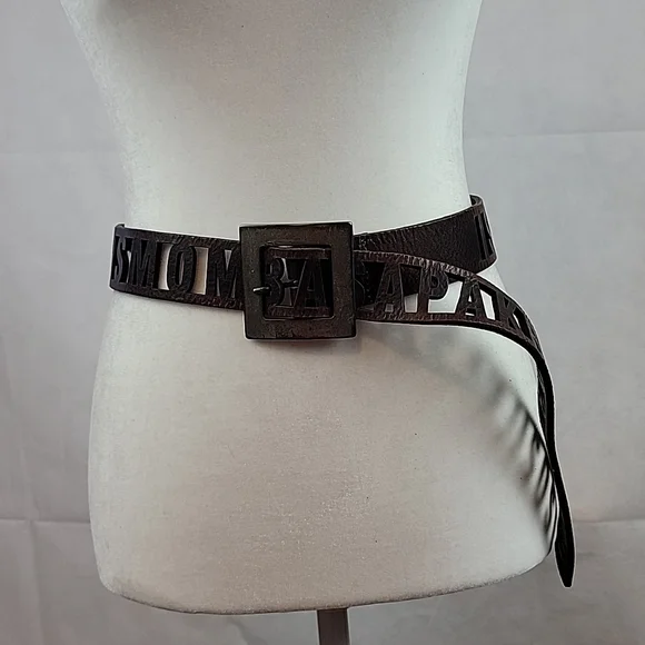 Maison Martin Margiela | Accessories | Martin Margiela Wide  display picture 2